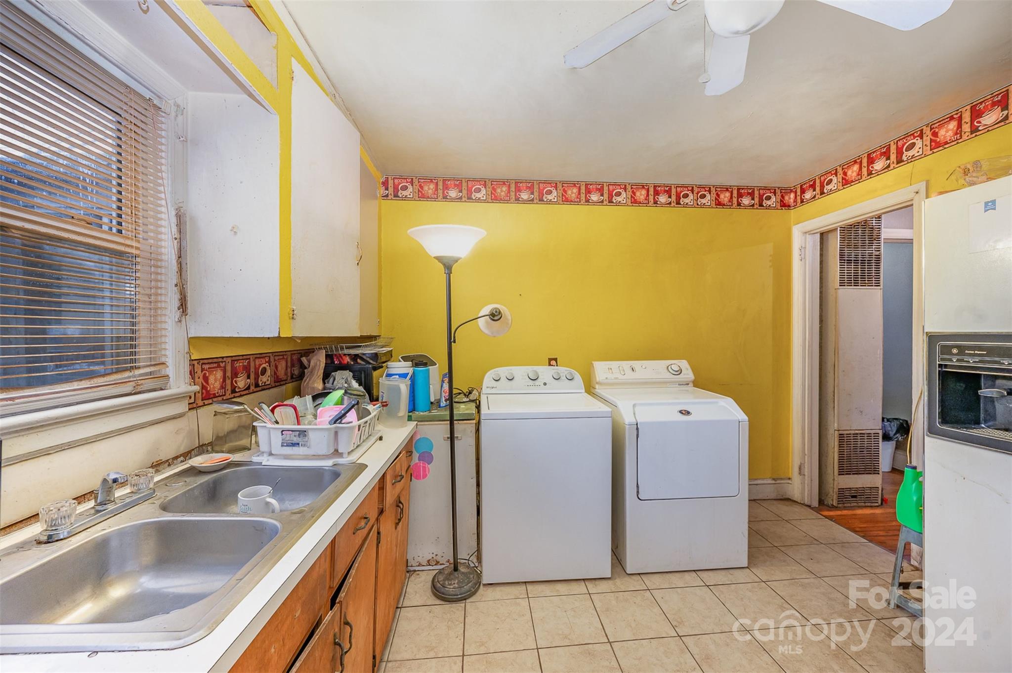 Graham Heights - Residential