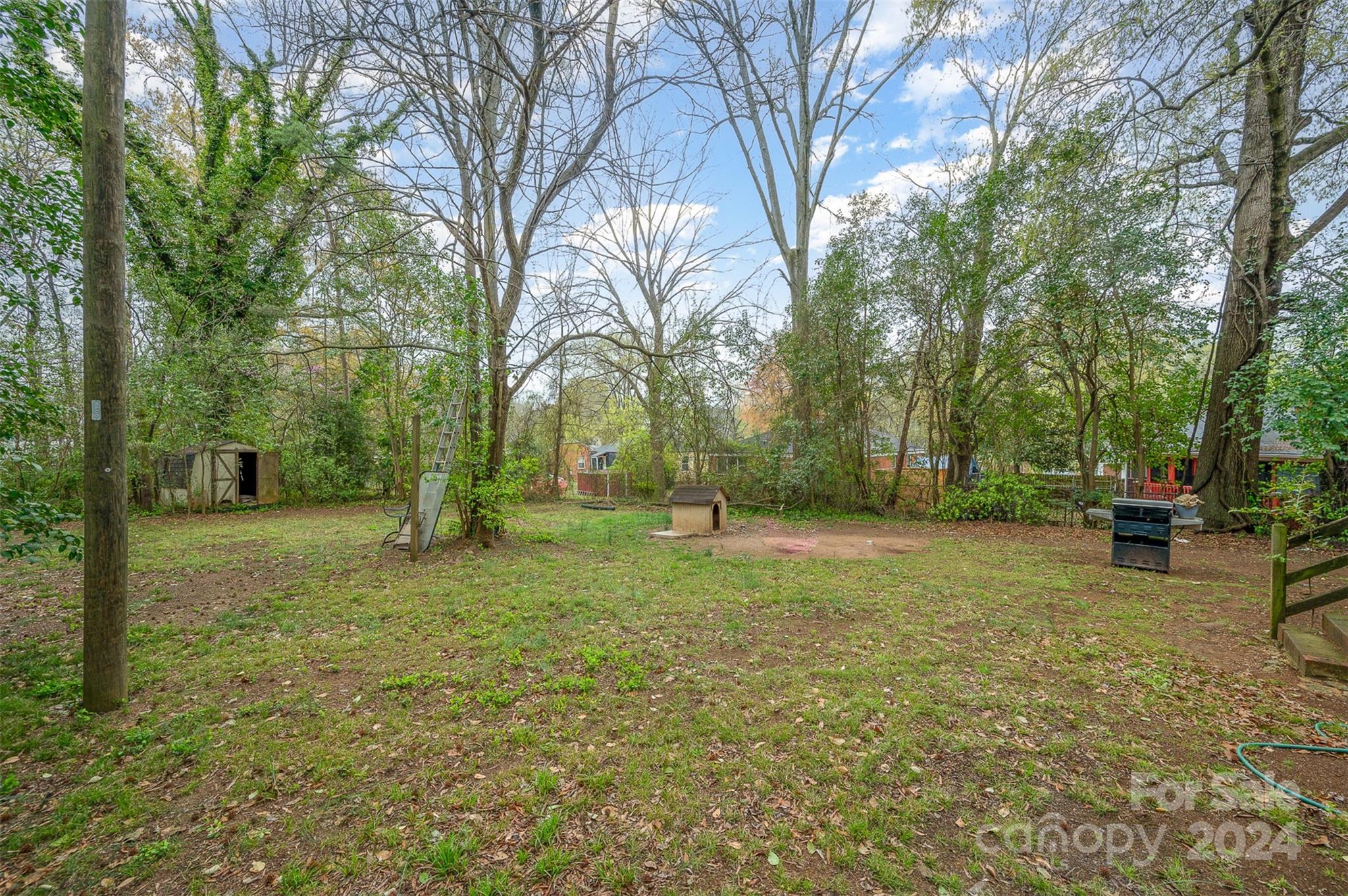 Graham Heights - Residential