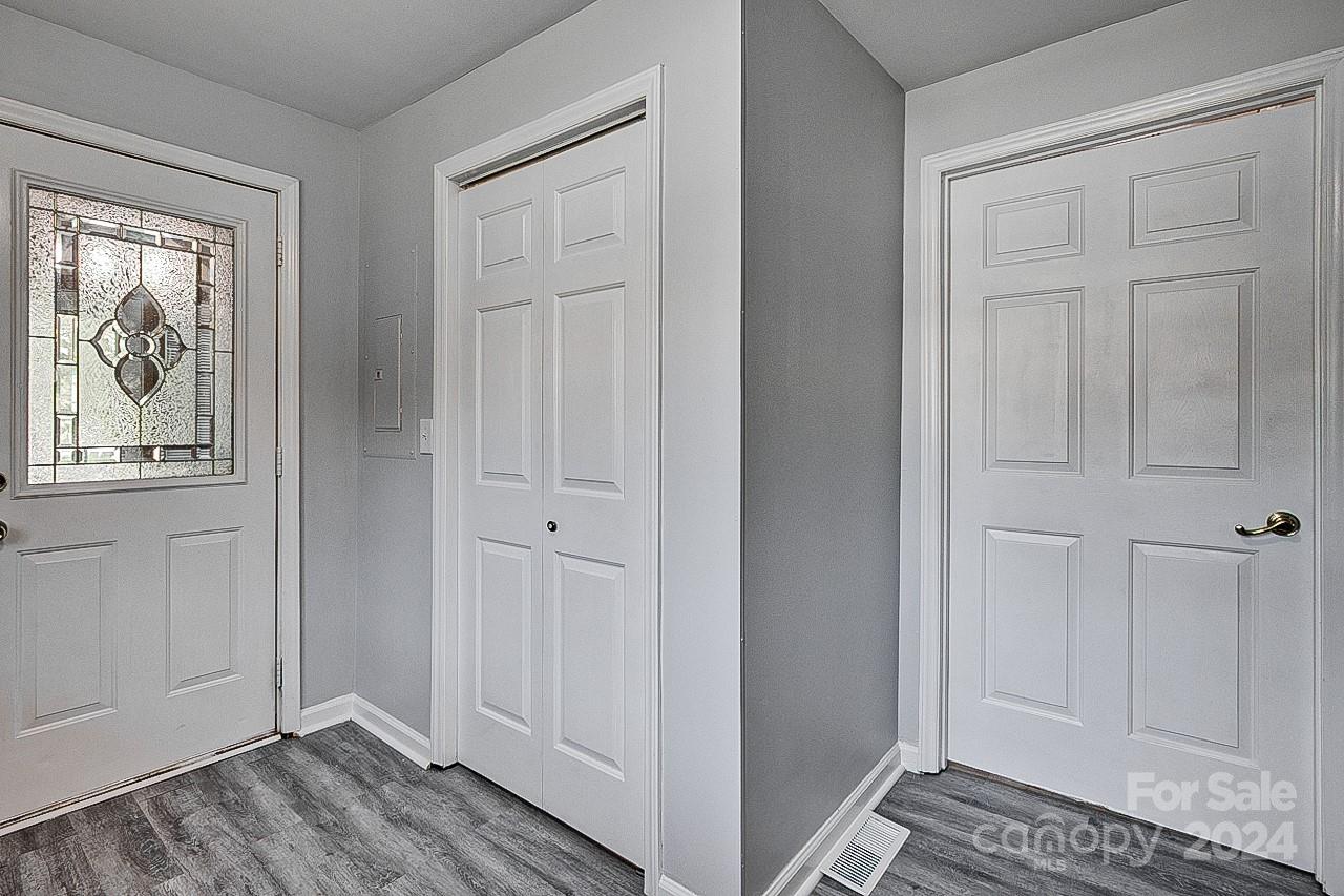 Dogwood Acres - Residential