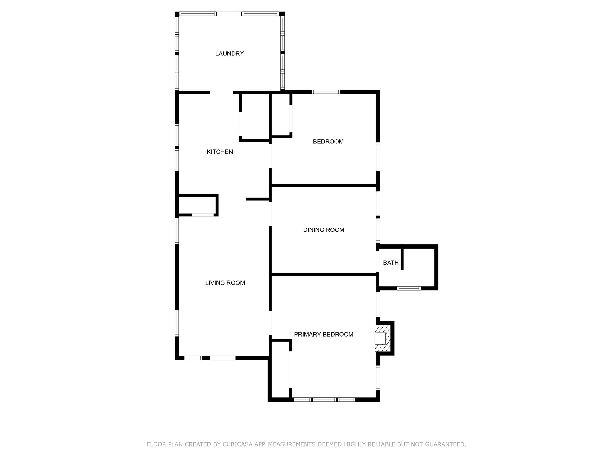 Dogwood Acres - Residential