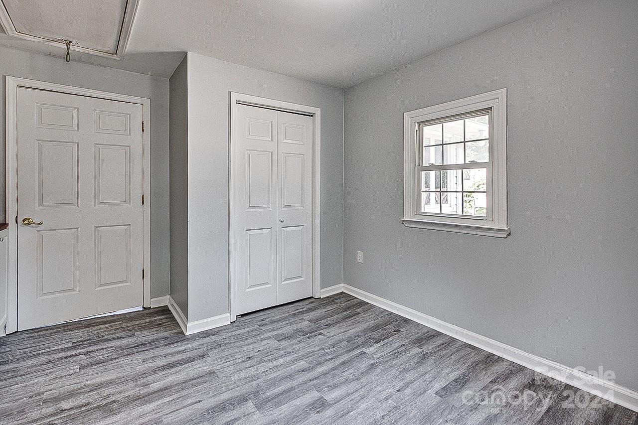 Dogwood Acres - Residential