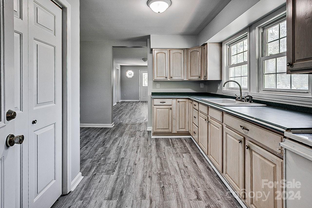 Dogwood Acres - Residential