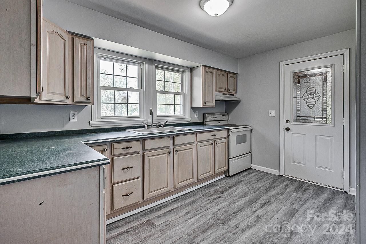 Dogwood Acres - Residential