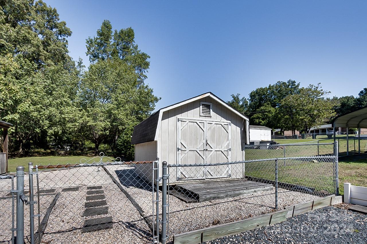 Dogwood Acres - Residential