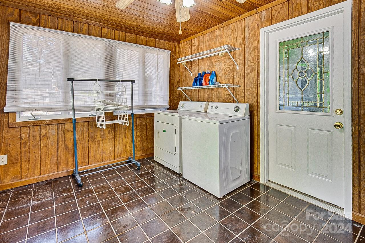 Dogwood Acres - Residential