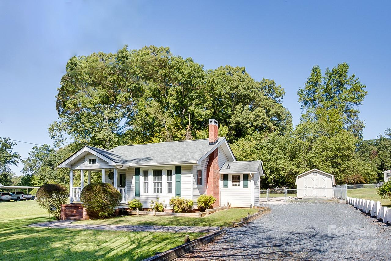 Dogwood Acres - Residential