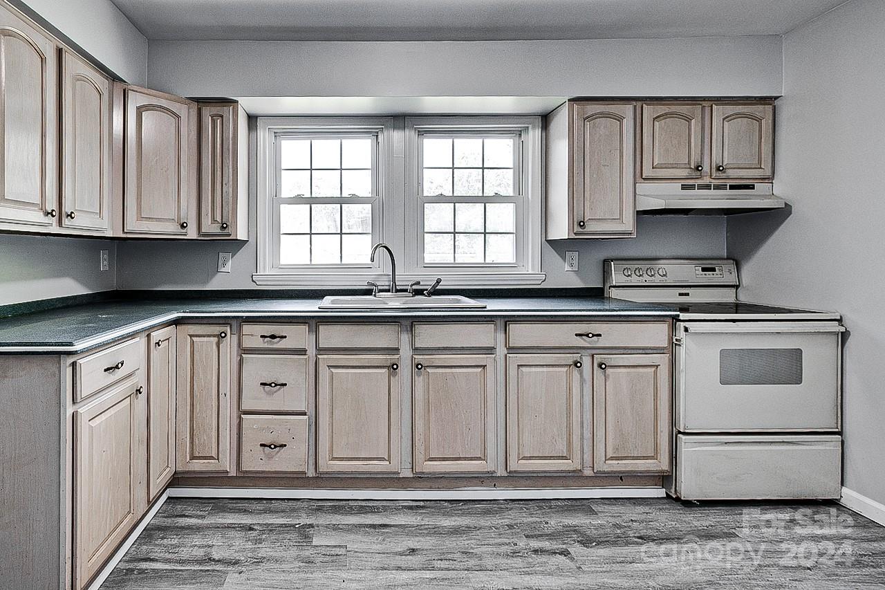 Dogwood Acres - Residential