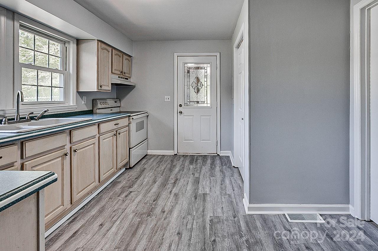 Dogwood Acres - Residential