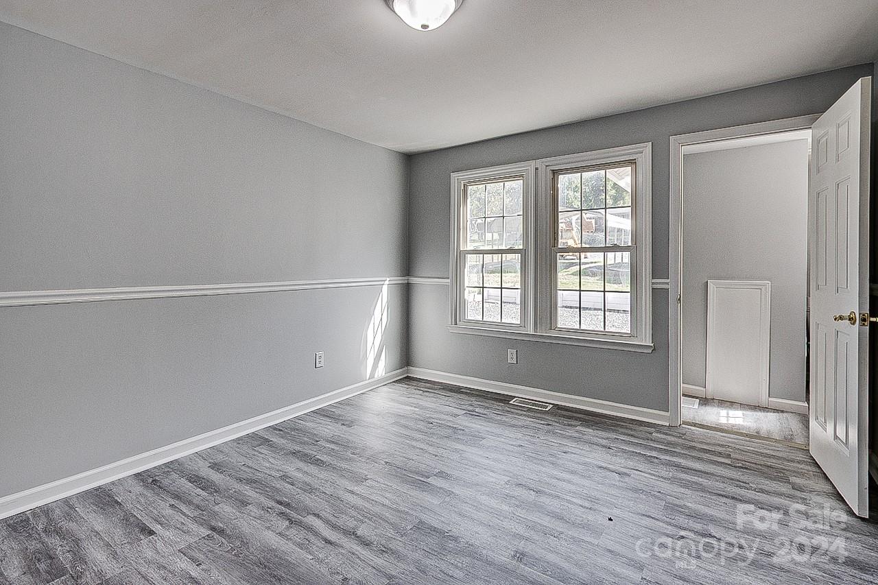 Dogwood Acres - Residential