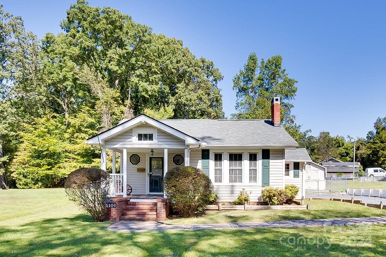 Dogwood Acres - Residential