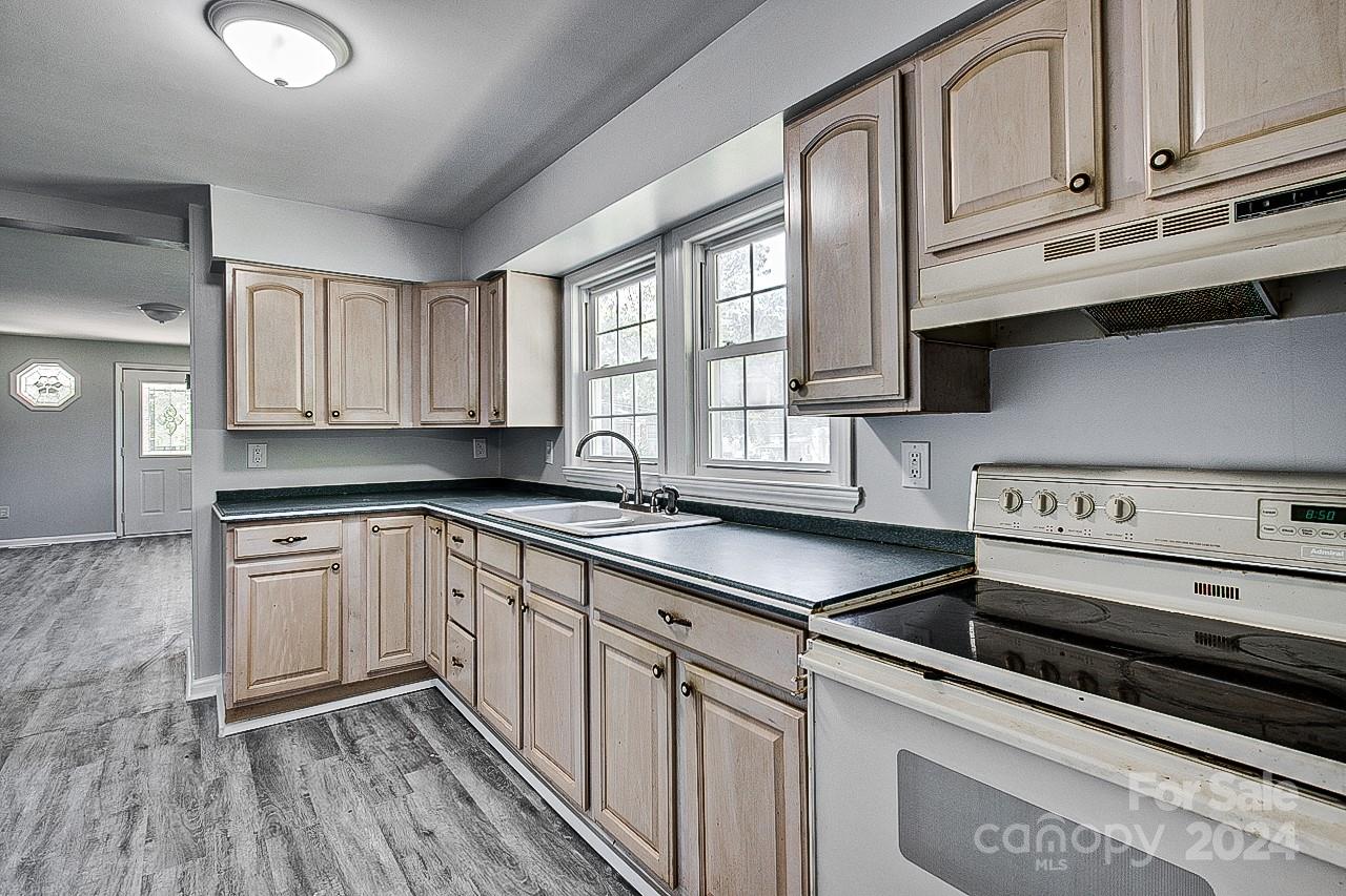 Dogwood Acres - Residential