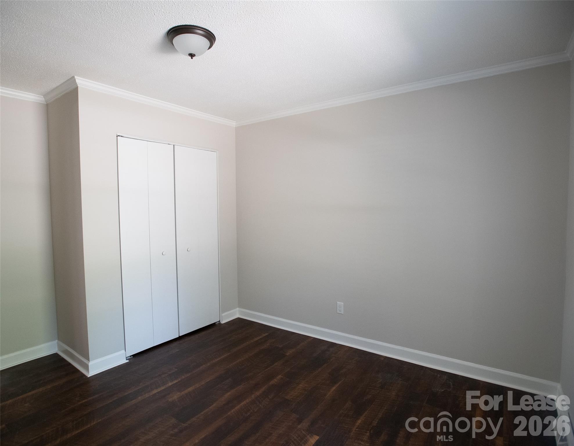 College Downs - Residential Lease