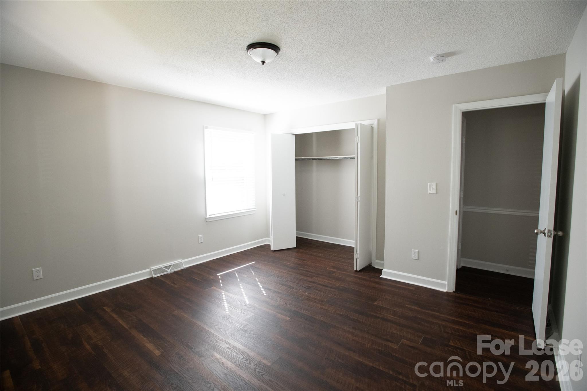 College Downs - Residential Lease