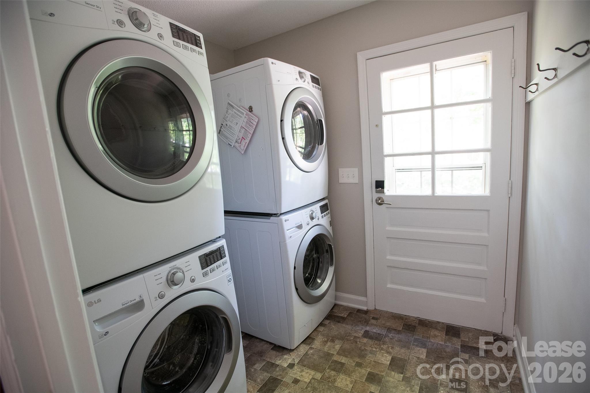 College Downs - Residential Lease