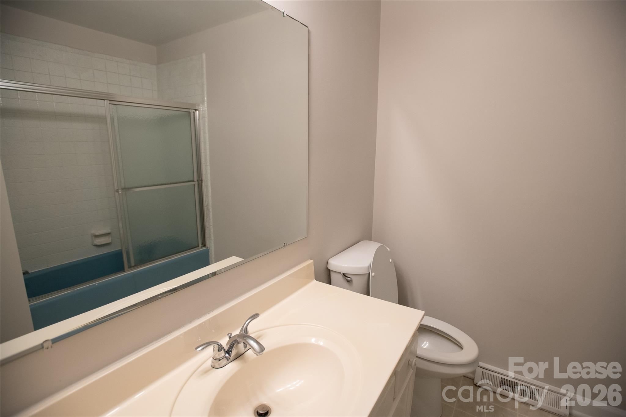 College Downs - Residential Lease