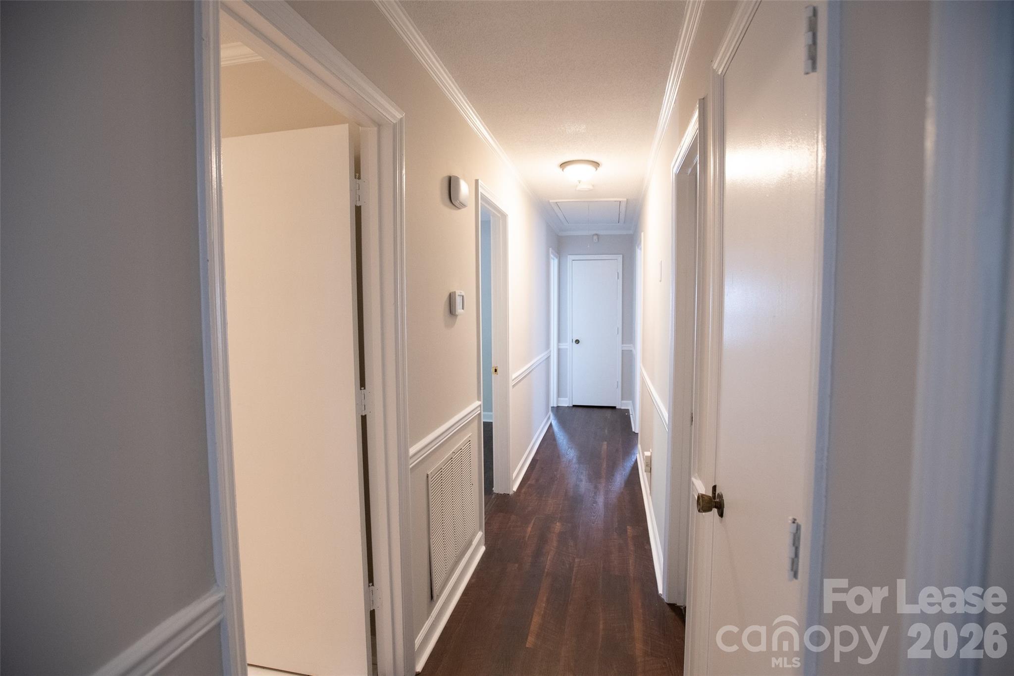 College Downs - Residential Lease