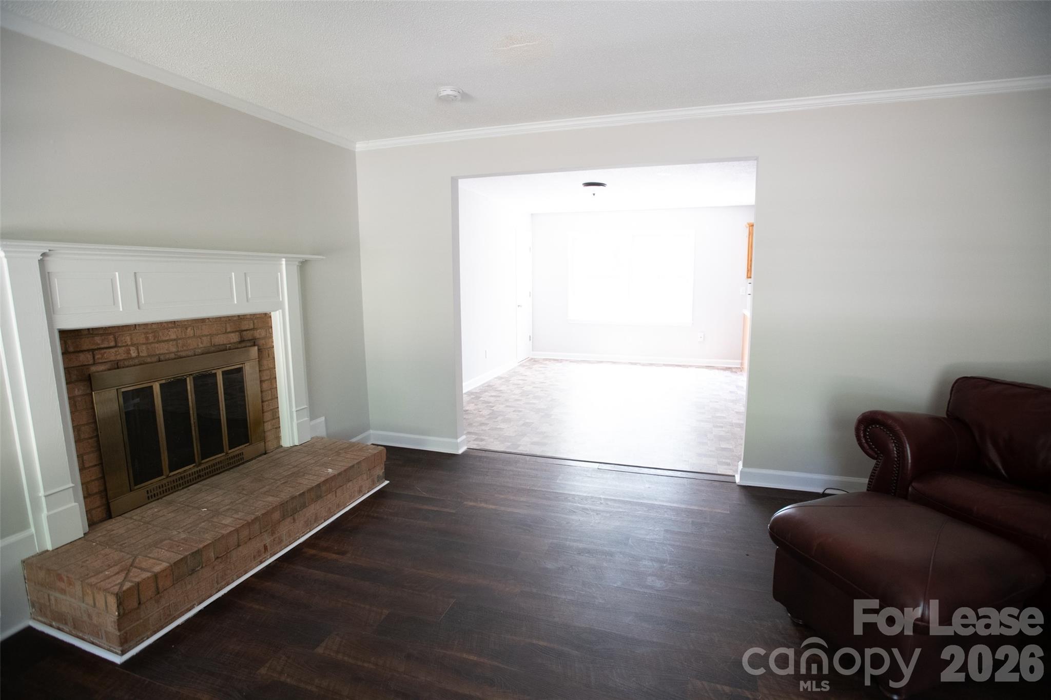 College Downs - Residential Lease