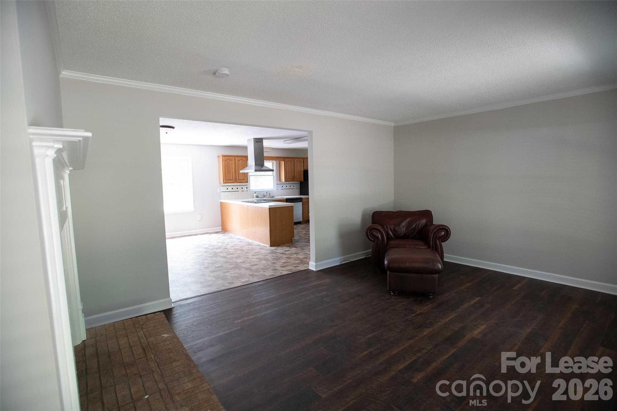 College Downs - Residential Lease