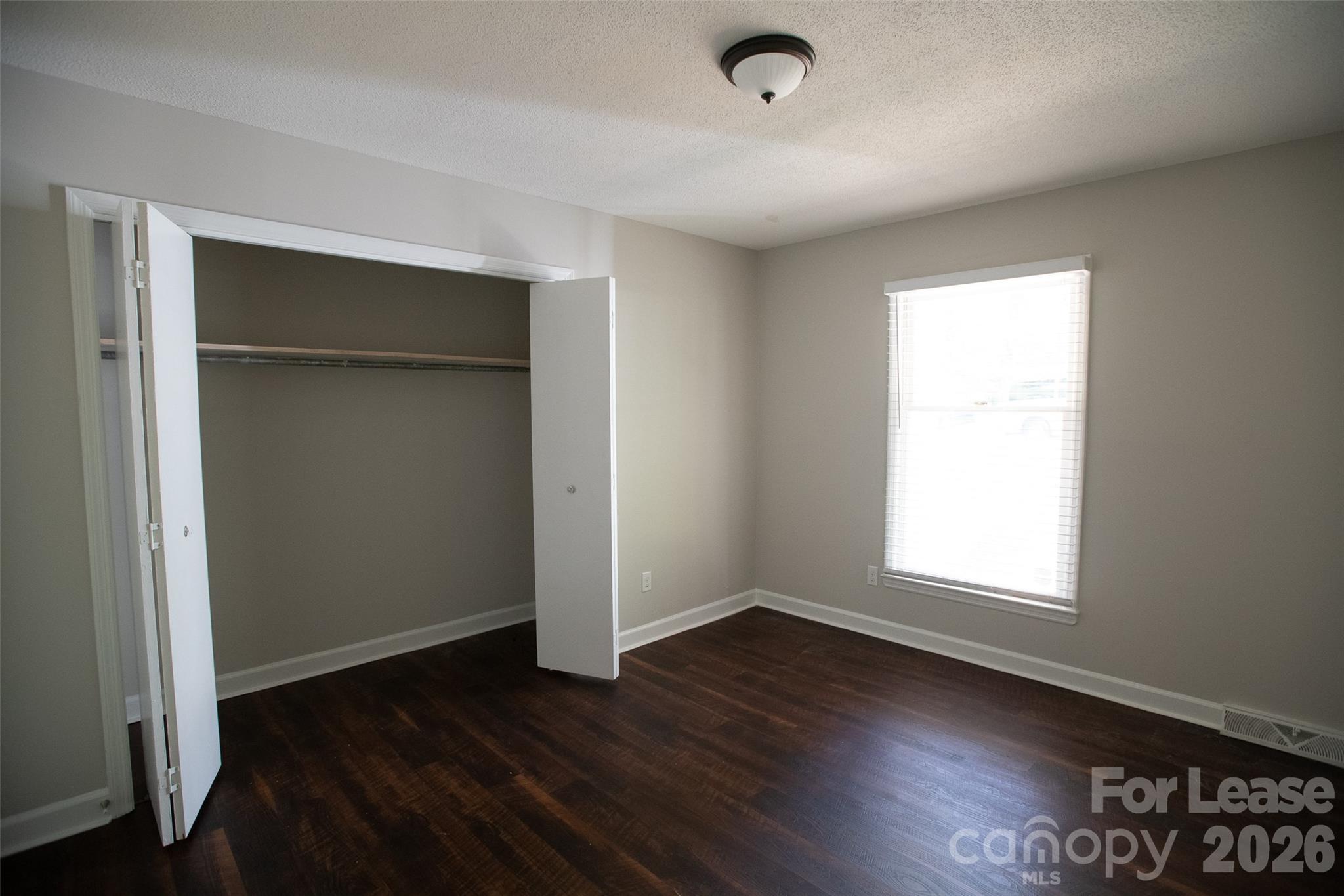 College Downs - Residential Lease