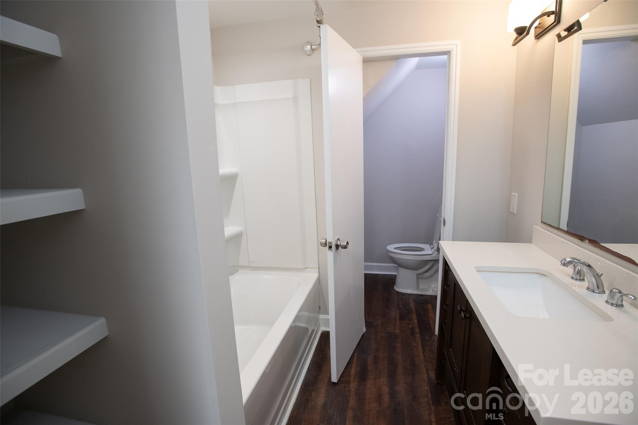 College Downs - Residential Lease