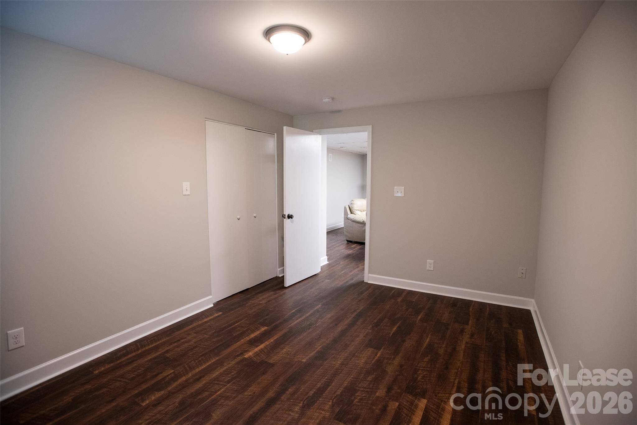 College Downs - Residential Lease