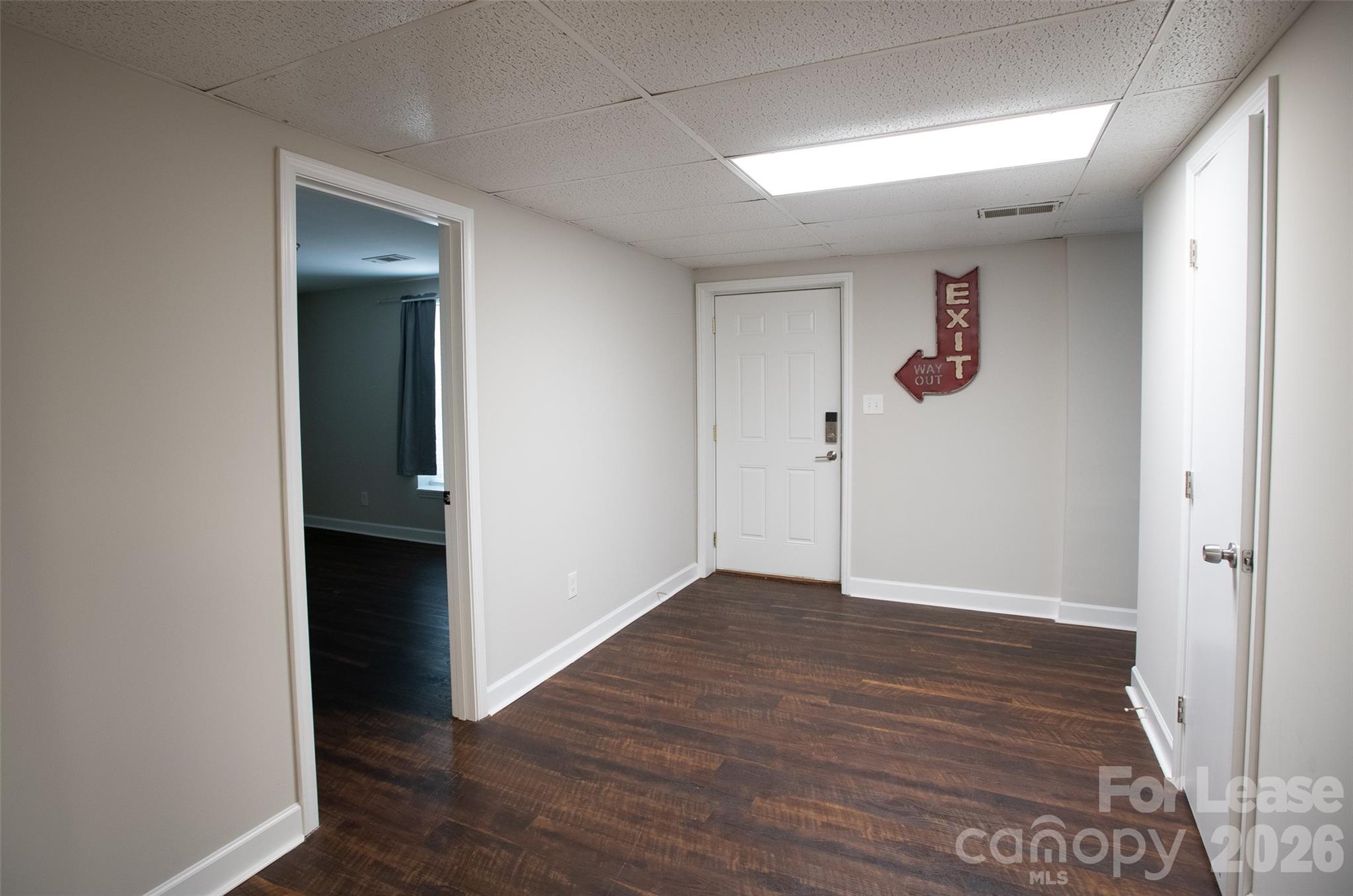 College Downs - Residential Lease