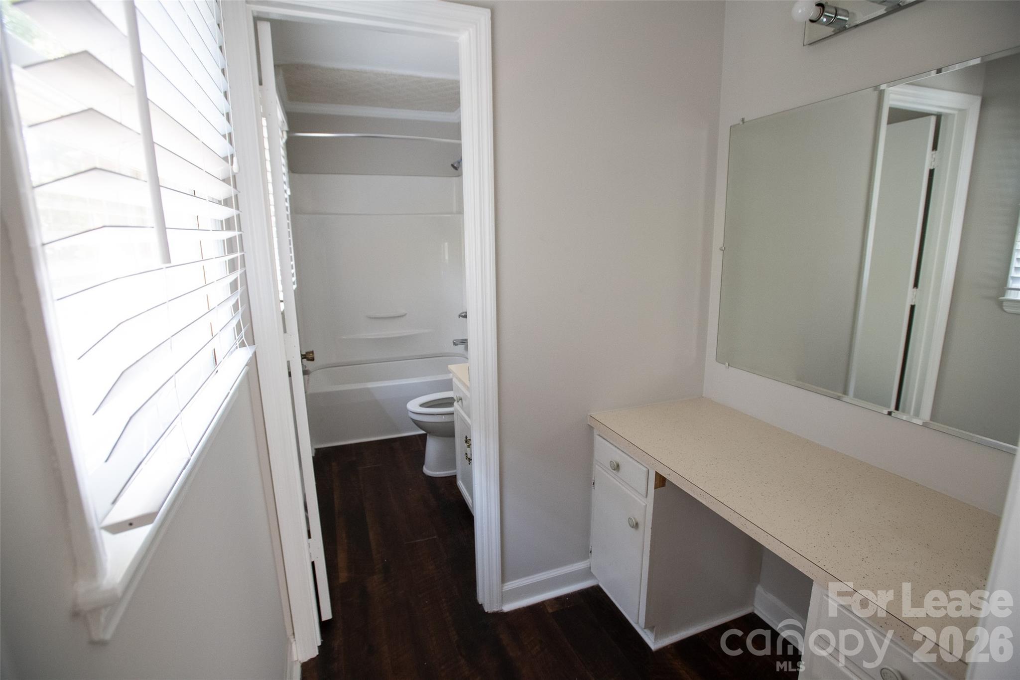 College Downs - Residential Lease