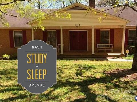 Photo of 9100 Nash Avenue, Charlotte, NC 28213 (MLS # 4361755)
