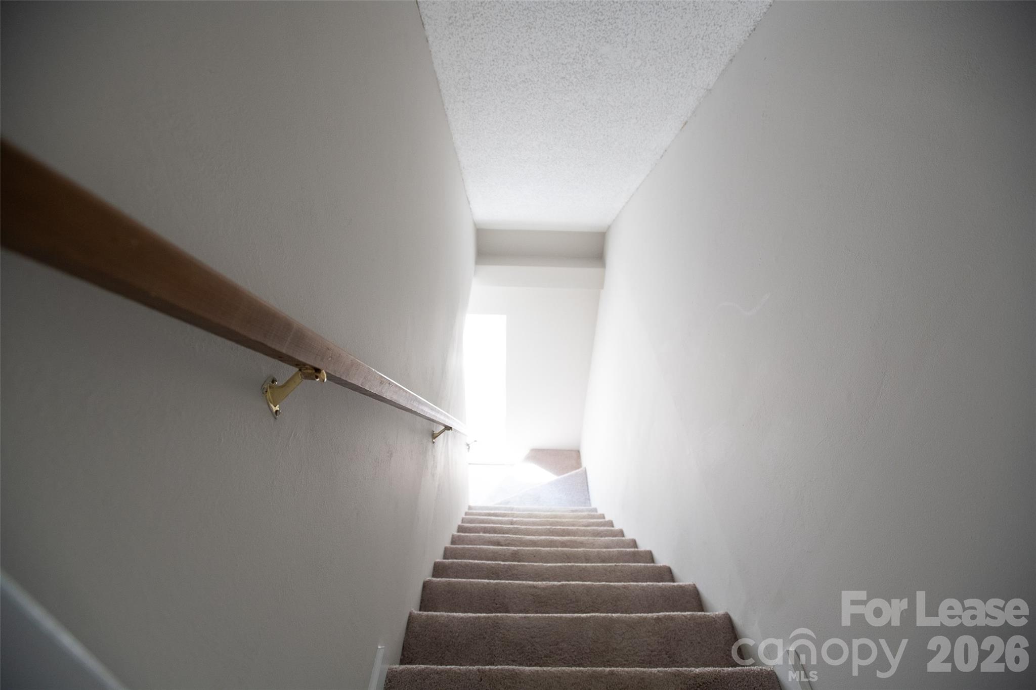 College Downs - Residential Lease