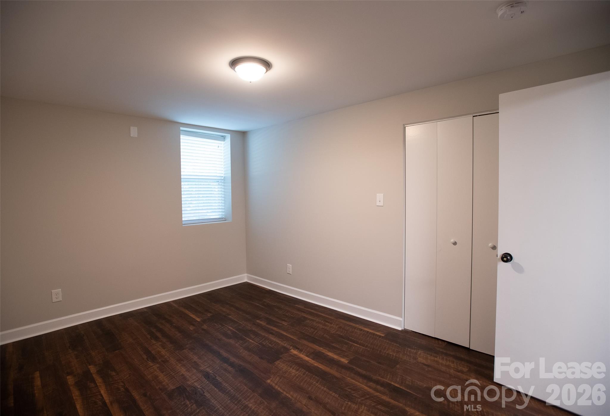 College Downs - Residential Lease