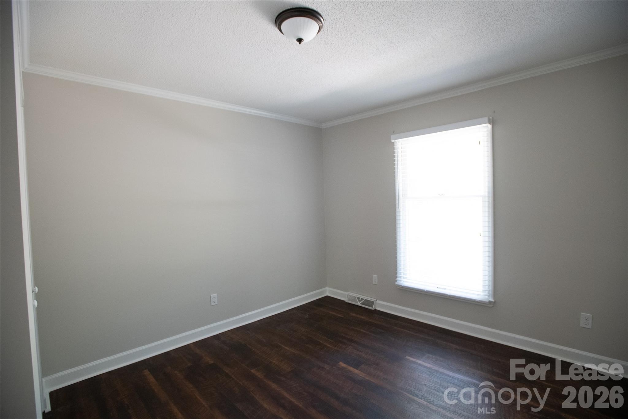 College Downs - Residential Lease