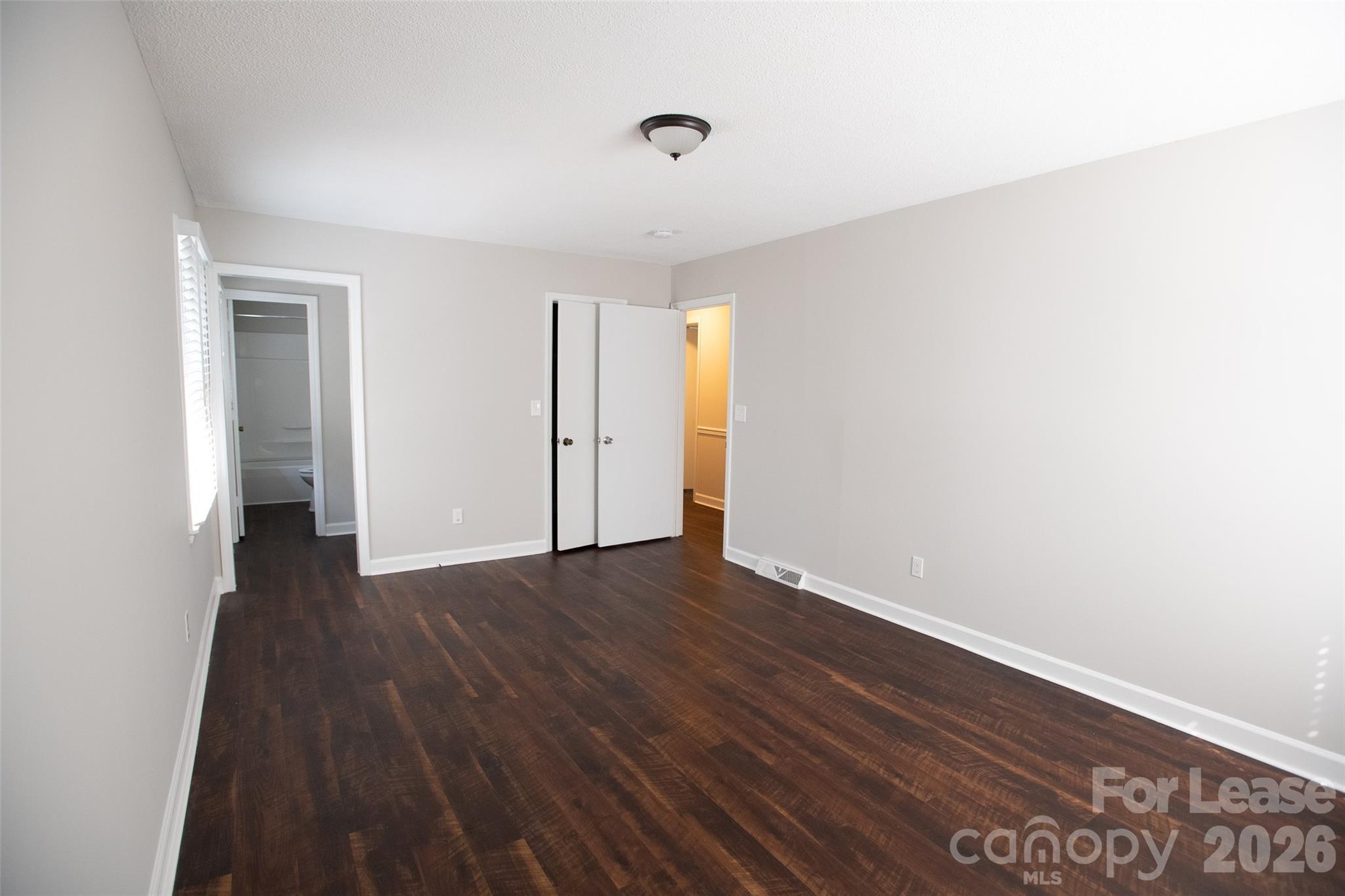 College Downs - Residential Lease