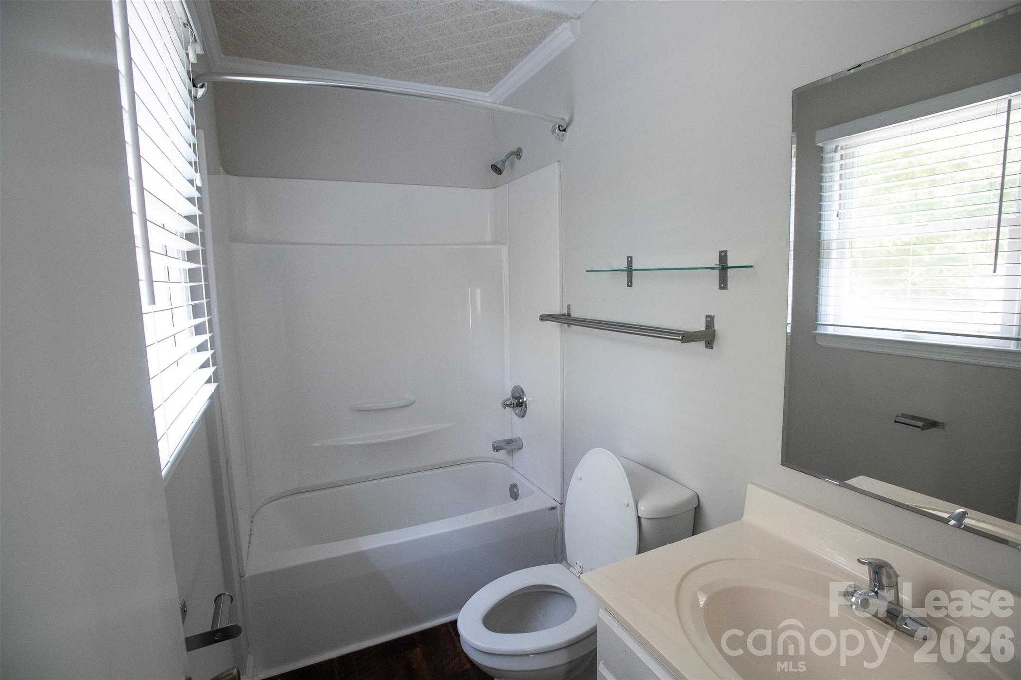 College Downs - Residential Lease