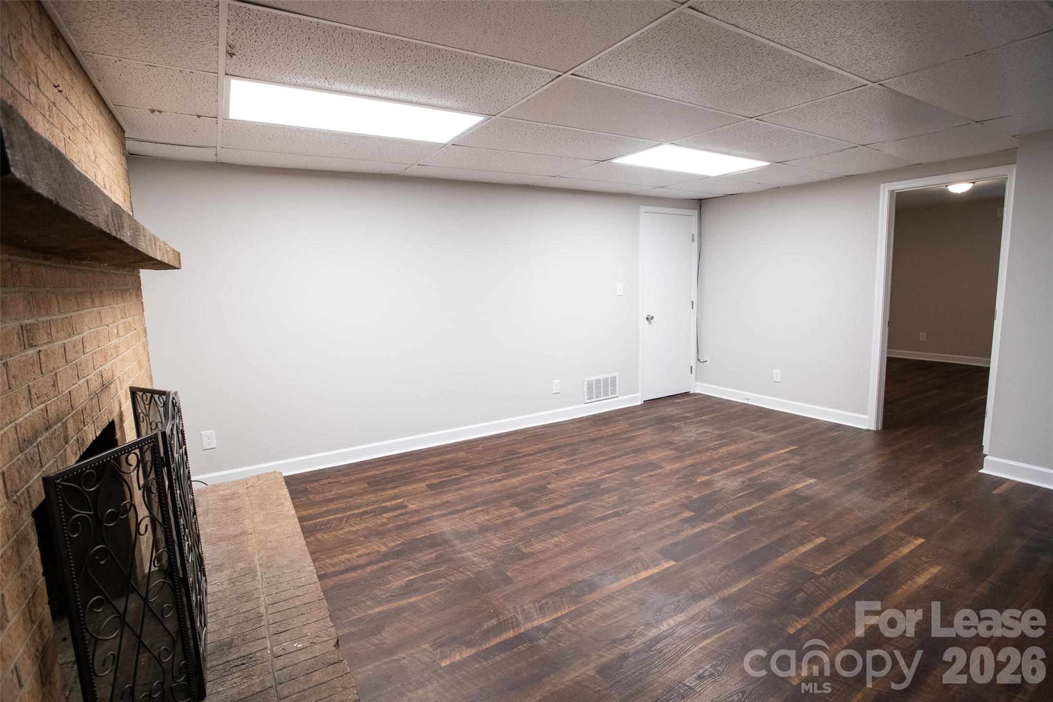 College Downs - Residential Lease