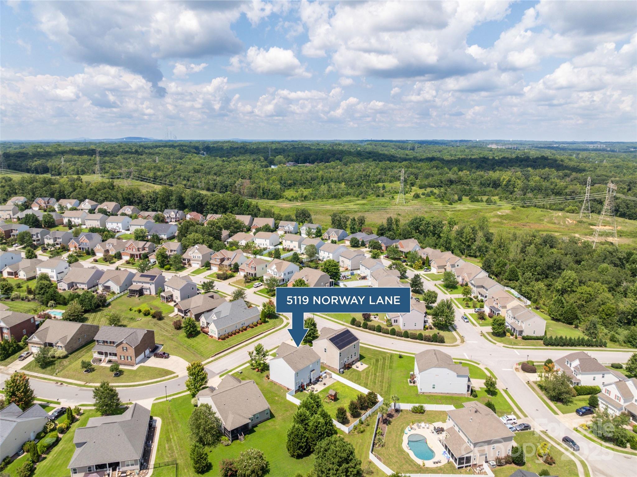 Norwood Ridge - Residential