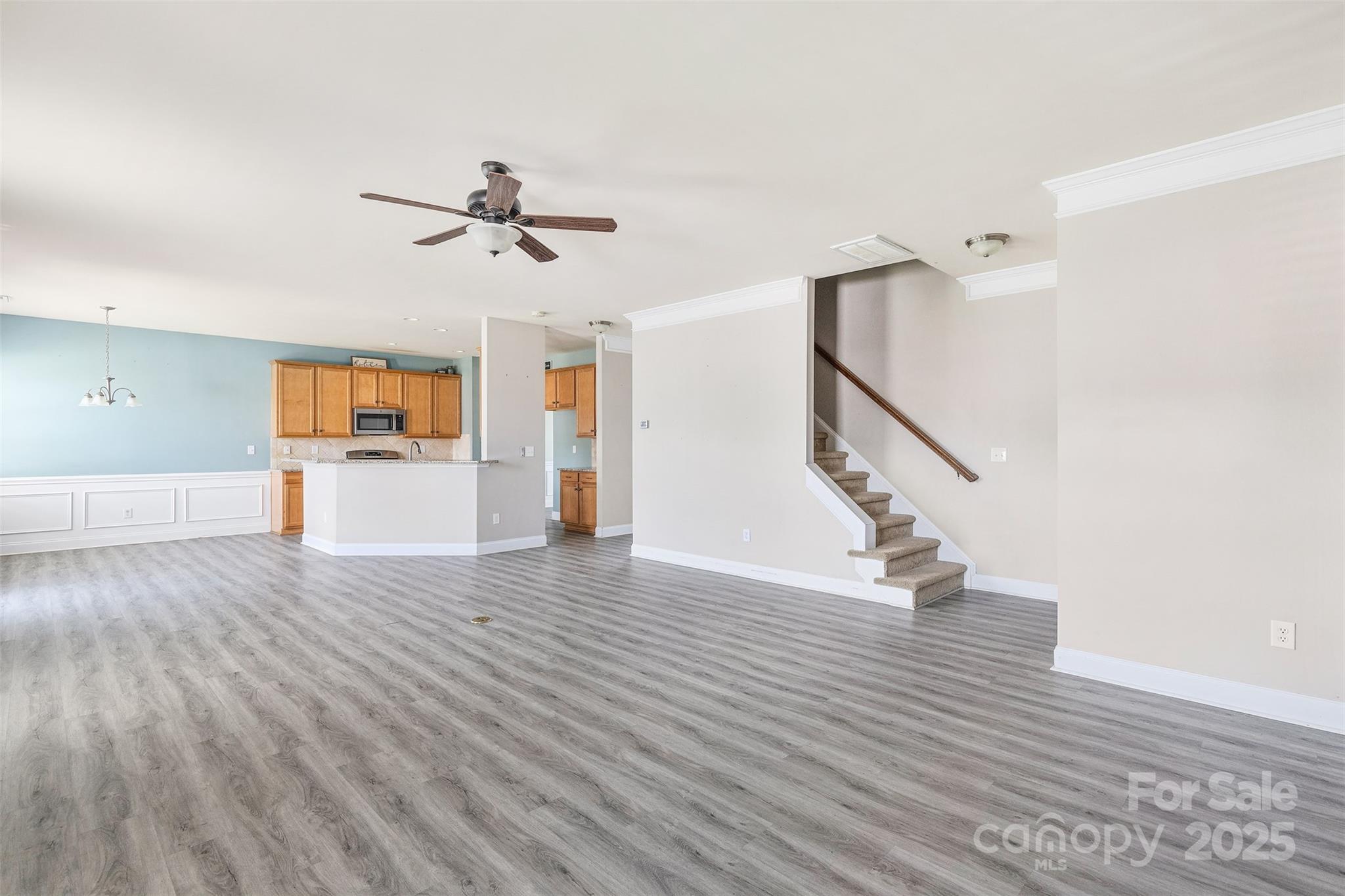 Norwood Ridge - Residential