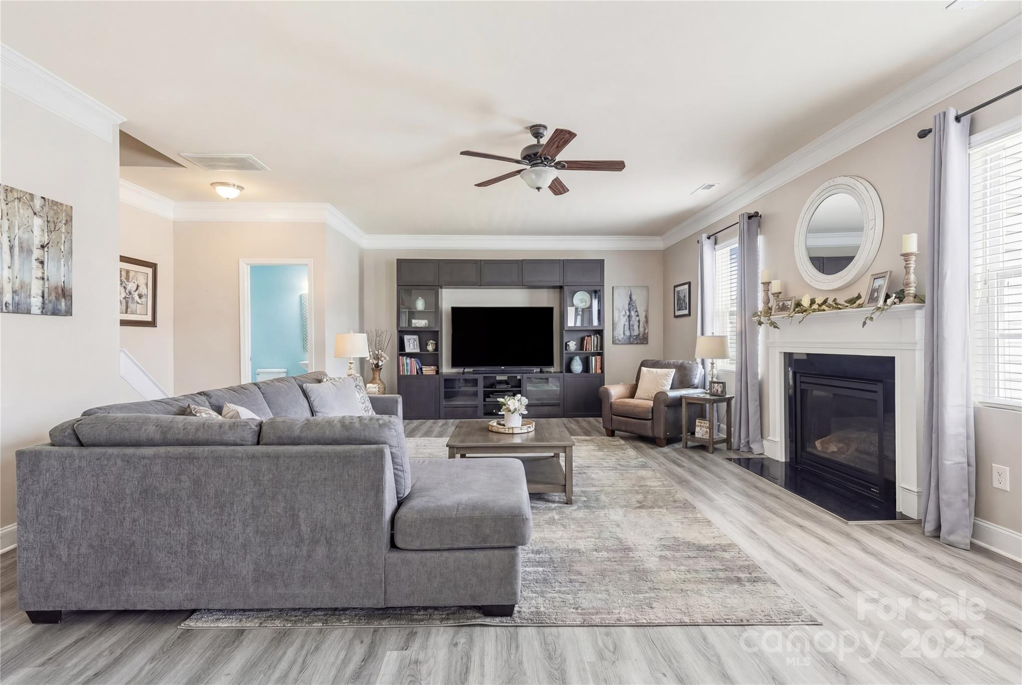 Norwood Ridge - Residential