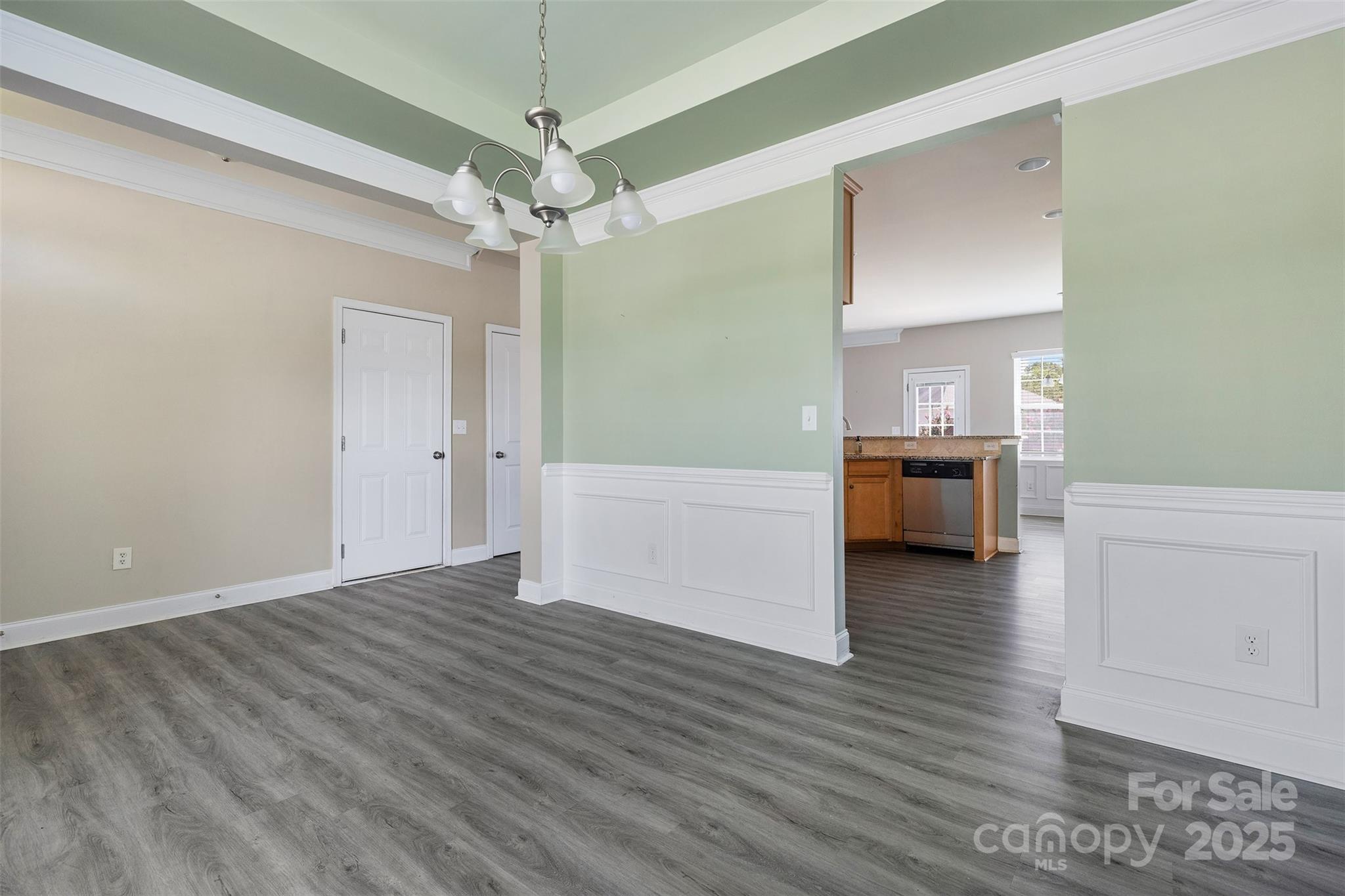 Norwood Ridge - Residential