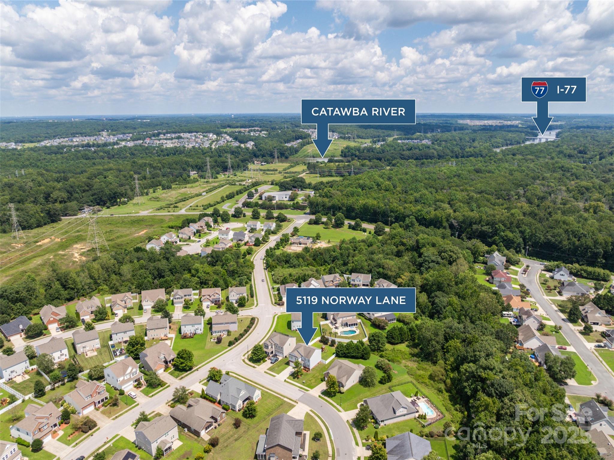 Norwood Ridge - Residential