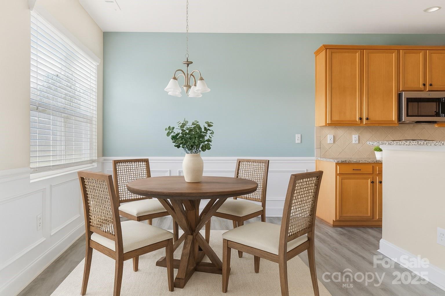 Norwood Ridge - Residential