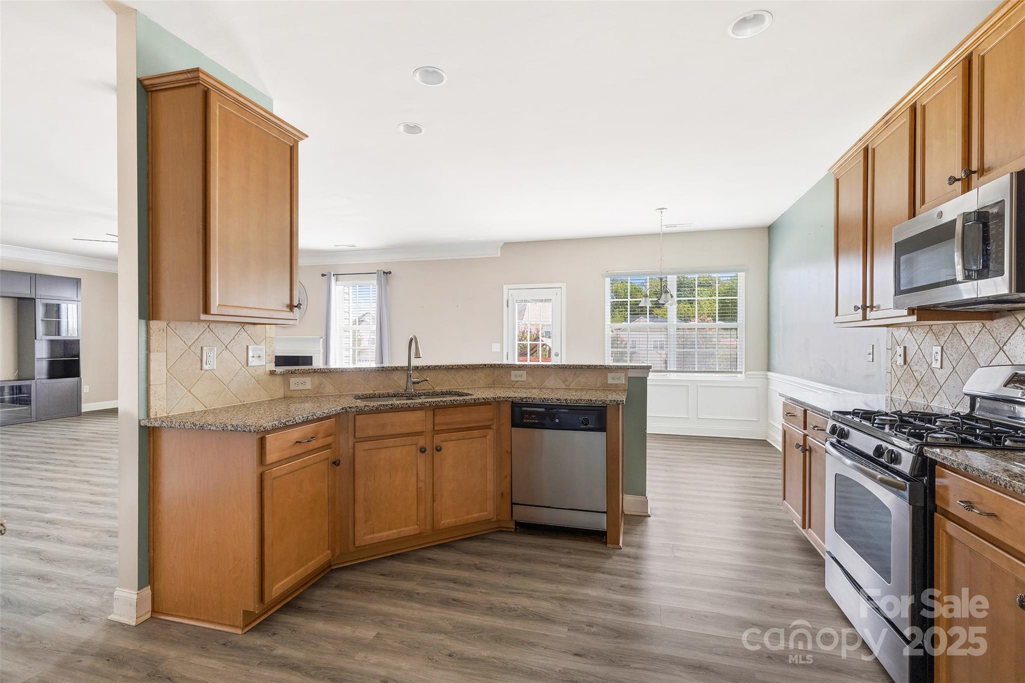 Norwood Ridge - Residential