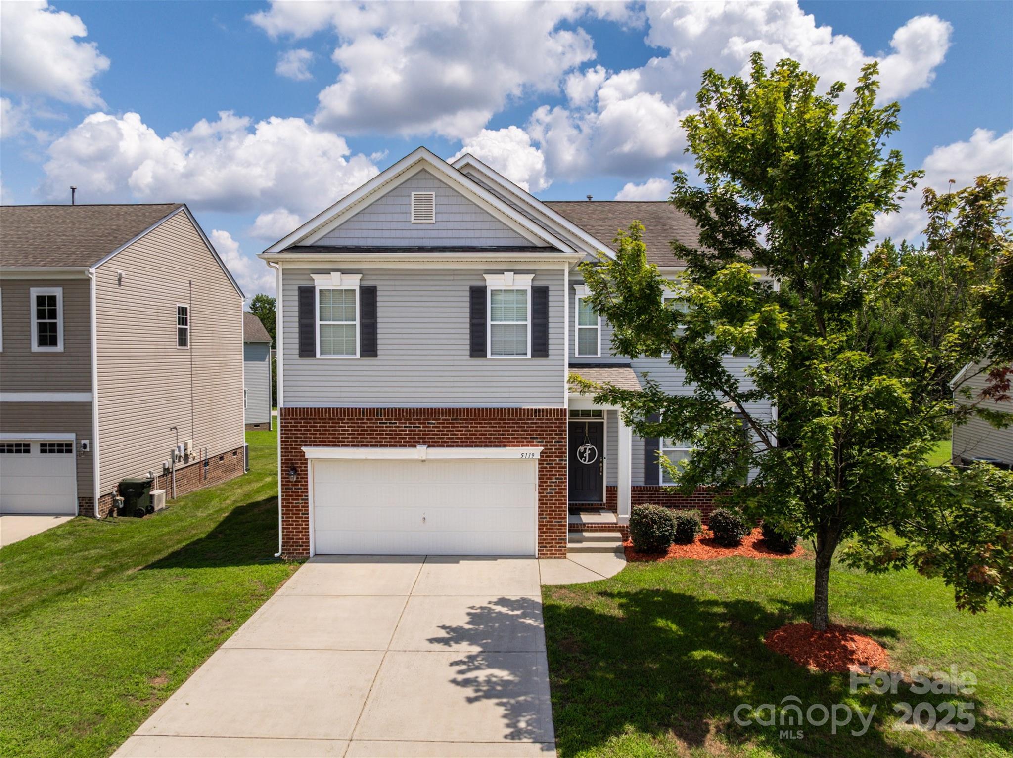 Norwood Ridge - Residential