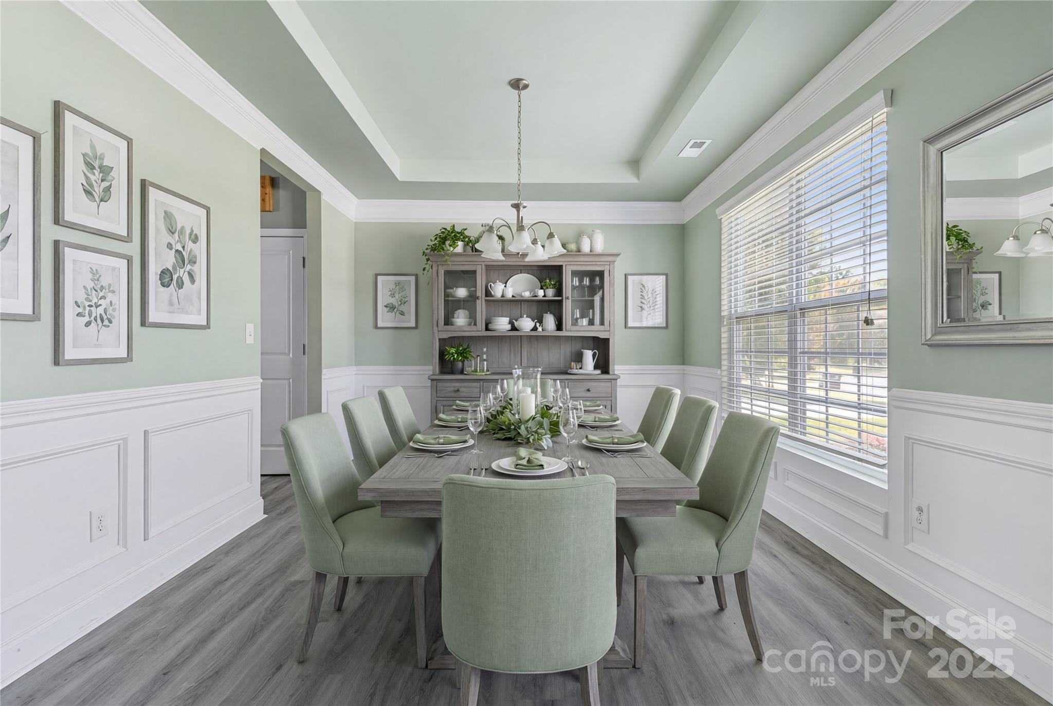 Norwood Ridge - Residential