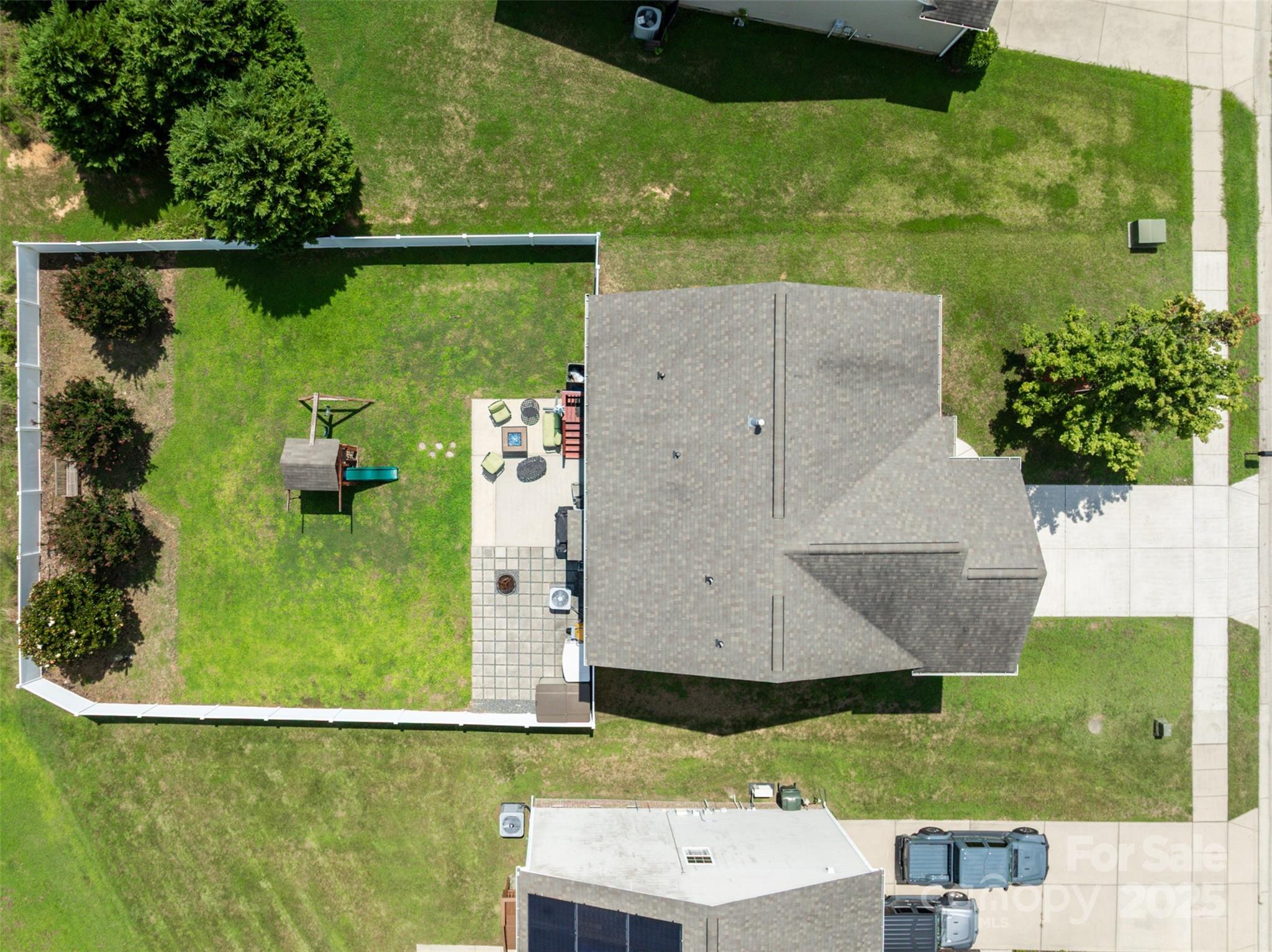 Norwood Ridge - Residential