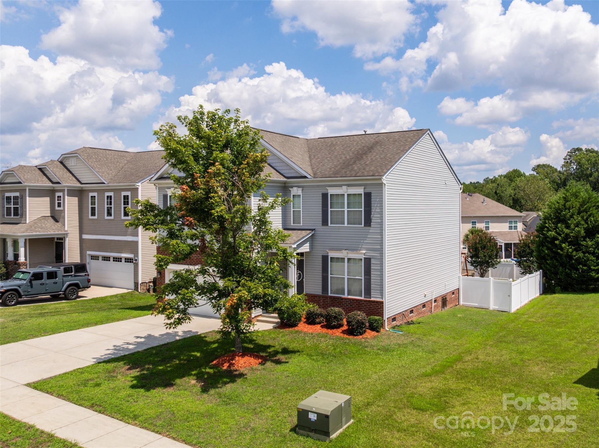 Norwood Ridge - Residential