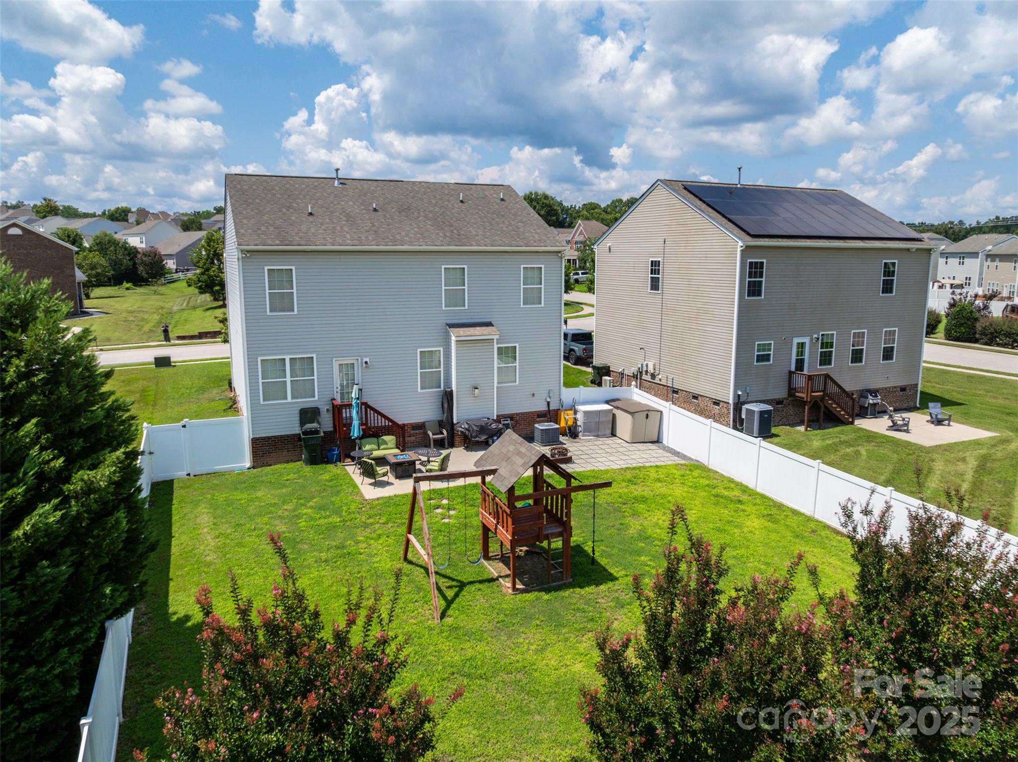 Norwood Ridge - Residential