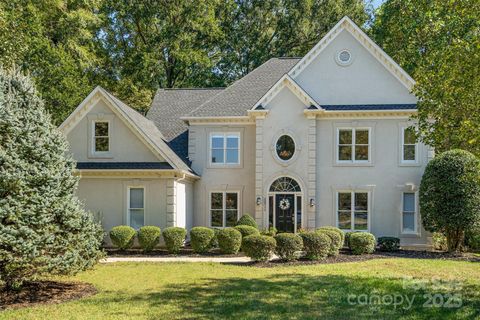12711 Duncourtney Lane Charlotte NC 28277