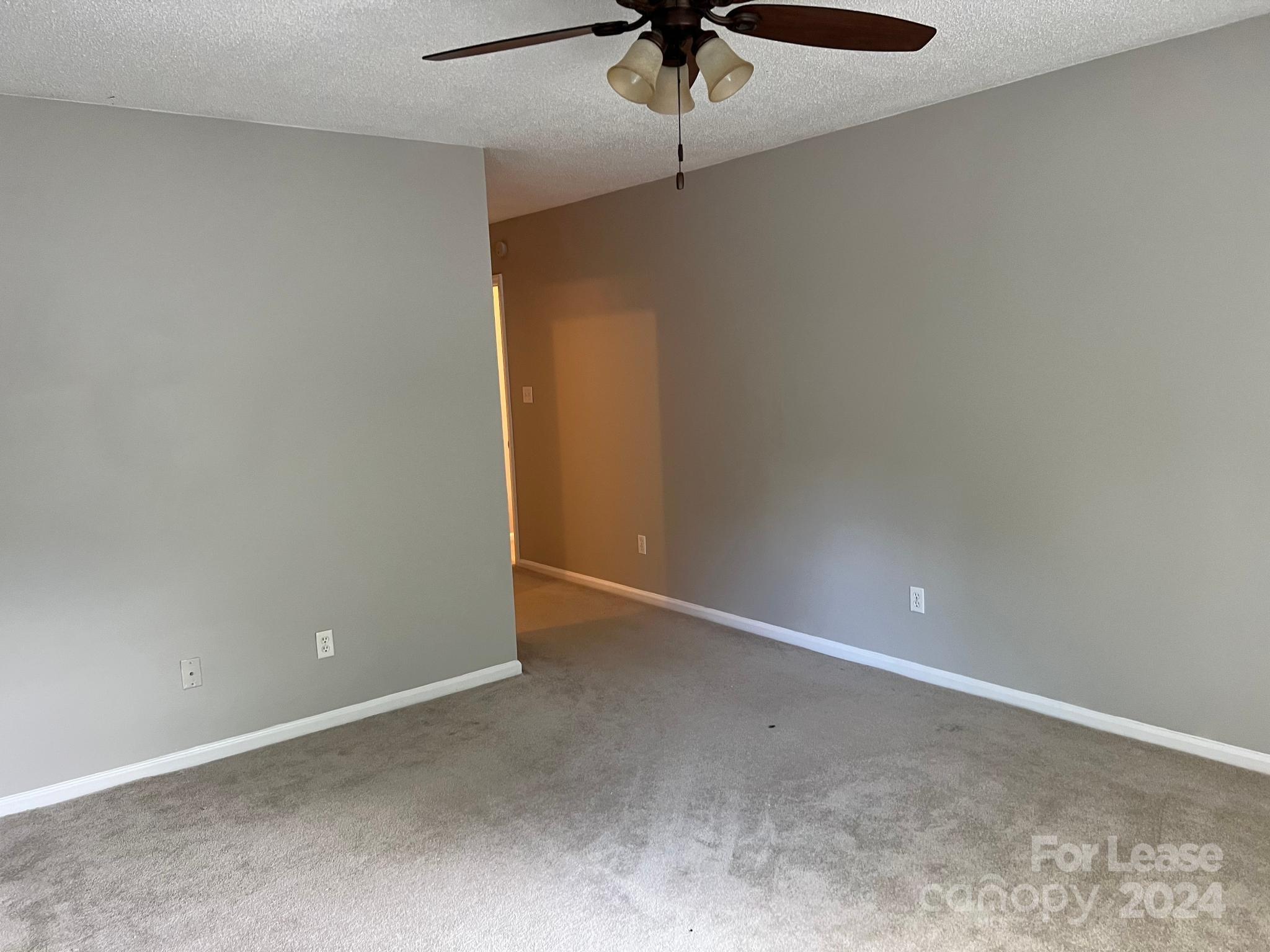 Raeburn - Residential Lease