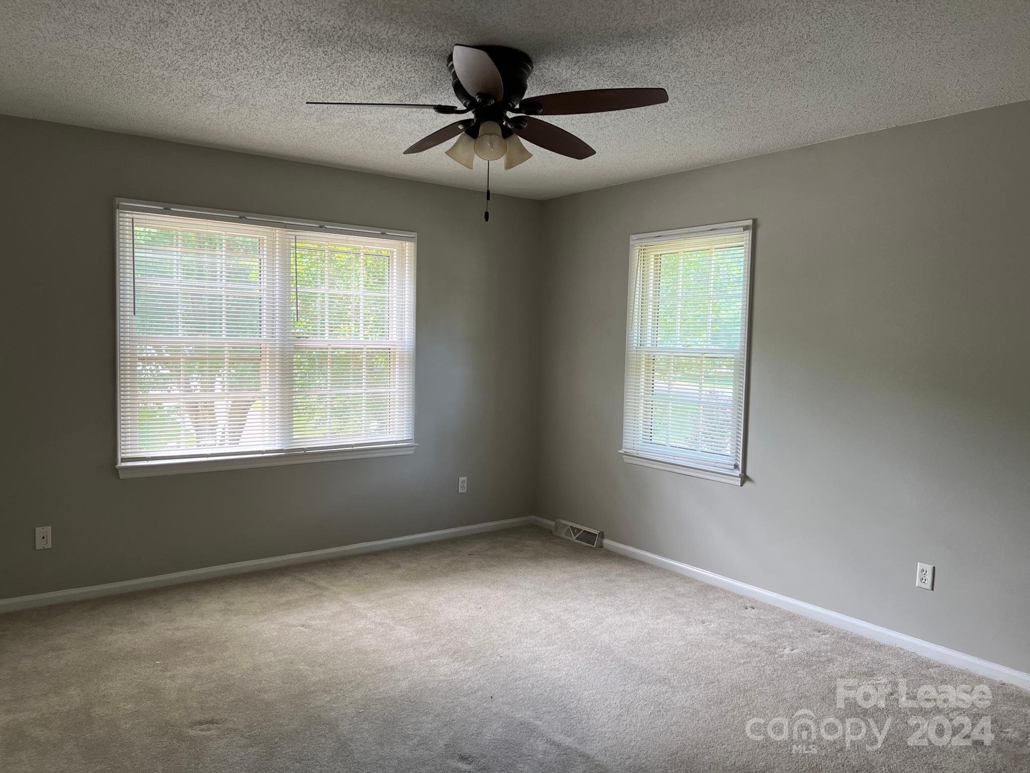 Raeburn - Residential Lease