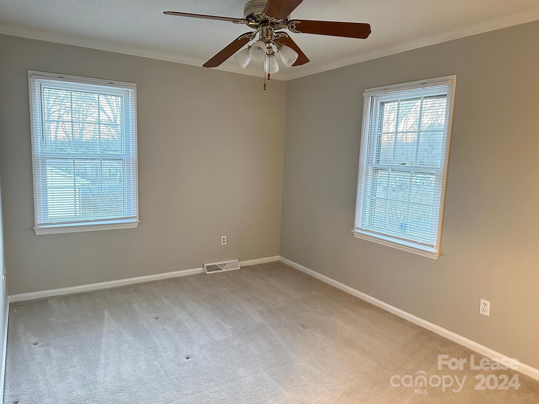 Raeburn - Residential Lease